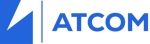Logo ATCOM b
