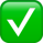 check-mark-button_2705