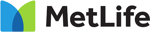 met life logo