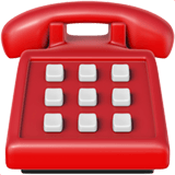 telephone_260e-fe0f